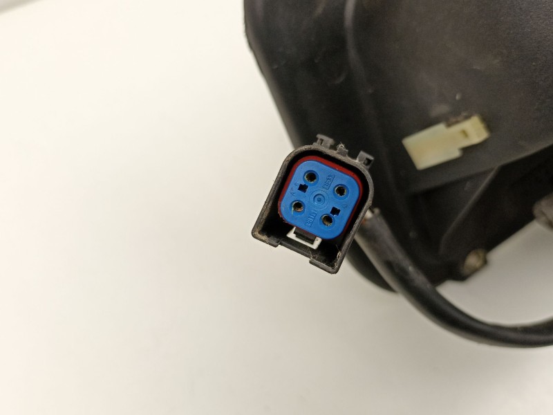 Recambio de motor limpia delantero para jaguar xj 3.2g (xj8)auotmaticexecutive referencia OEM IAM GNC8951AB  