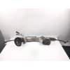 Recambio de cremallera direccion para volvo s60 ii (134) d4 referencia OEM IAM 36011235  