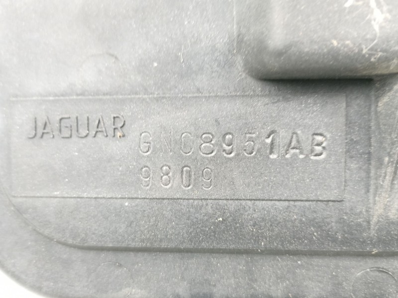 Recambio de motor limpia delantero para jaguar xj 3.2g (xj8)auotmaticexecutive referencia OEM IAM GNC8951AB  