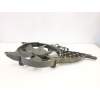 Recambio de electroventilador para nissan navara np300 (d40) 2.5 dci 4wd referencia OEM IAM 92120EB400  