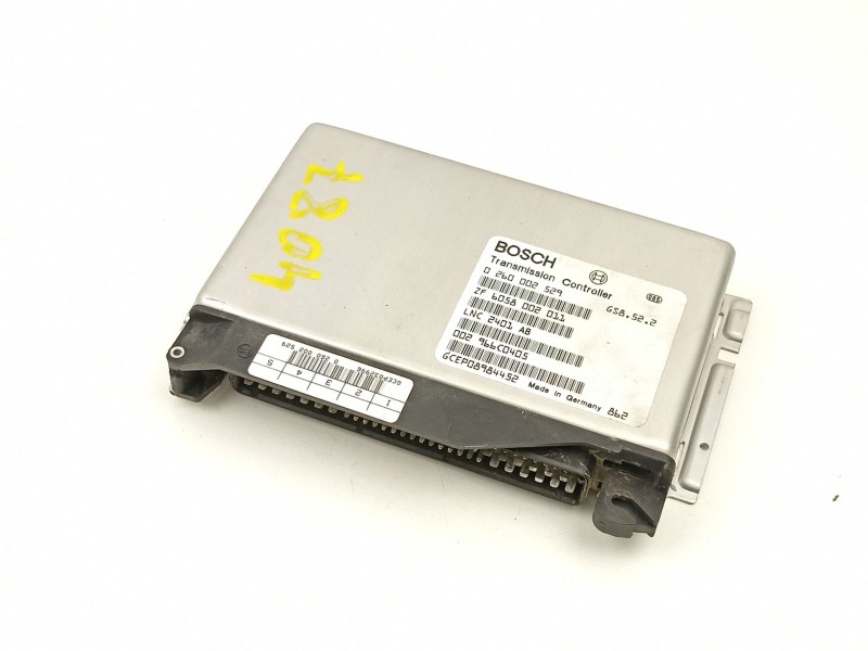 Recambio de centralita para jaguar xj 3.2g (xj8)auotmaticexecutive referencia OEM IAM LNC2401AB 0260002529 