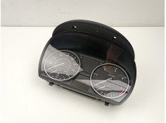 Recambio de cuadro instrumentos para bmw 320 2.0 td e90 (ed) 4p referencia OEM IAM 918734501 403218000 