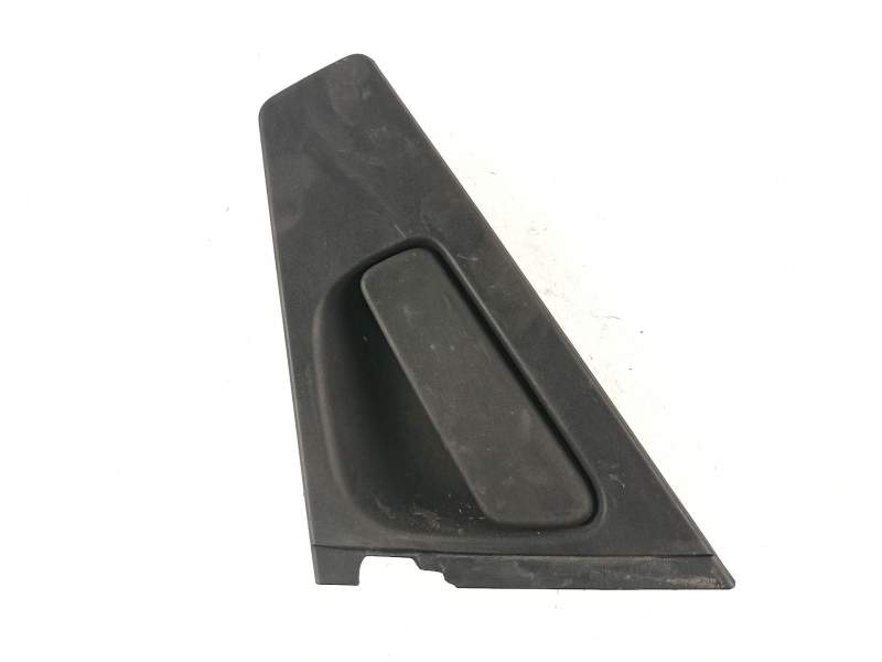 Recambio de manilla trasera derecha para renault clio iv (bh_) 1.5 dci 90 referencia OEM IAM 806064967R  