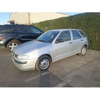 SEAT IBIZA II (6K1)