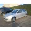seat ibiza ii (6k1) del año 2001