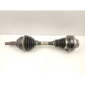 TRANSMISION DELANTERA IZQUIERDA 7L6407271A 