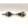 Recambio de transmision delantera izquierda para volkswagen touareg (7la, 7l6, 7l7) 5.0 v10 tdi referencia OEM IAM 7L6407271A  