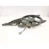 Recambio de electroventilador para nissan navara np300 (d40) 2.5 dci 4wd referencia OEM IAM 92120EB400  