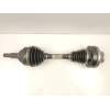 Recambio de transmision delantera izquierda para volkswagen touareg (7la, 7l6, 7l7) 5.0 v10 tdi referencia OEM IAM 7L6407271A  