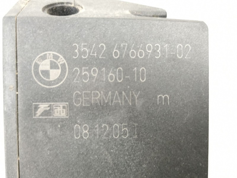 Recambio de potenciometro aceleracion para bmw 320 2.0 td e90 referencia OEM IAM 35426766931 25916010 
