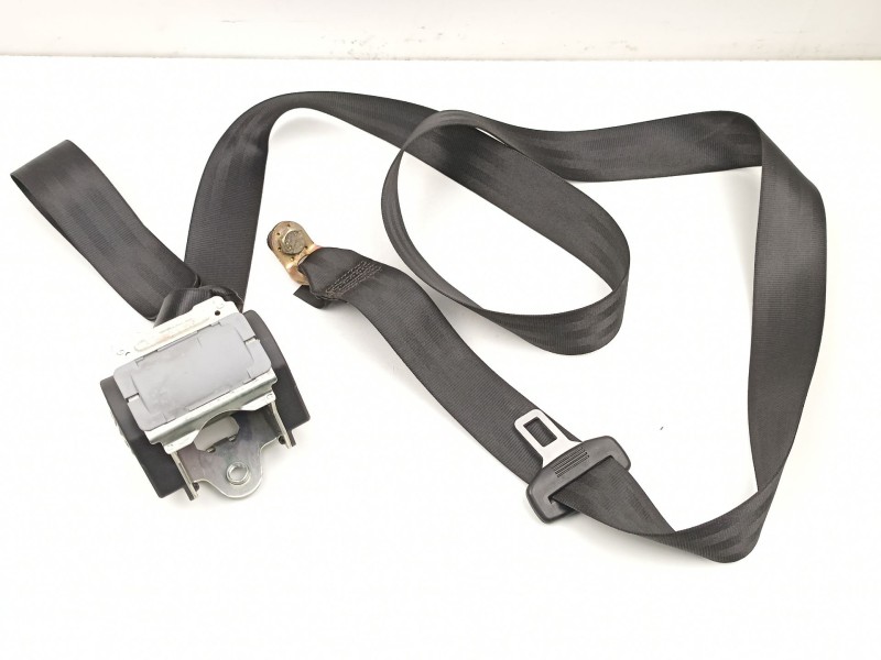 Recambio de cinturon seguridad trasero izquierdo para audi a4 b7 (8ec) 2.0 tdi 16v referencia OEM IAM 8E5857805D  