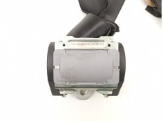 Recambio de cinturon seguridad trasero izquierdo para audi a4 b7 (8ec) 2.0 tdi 16v referencia OEM IAM 8E5857805D   2