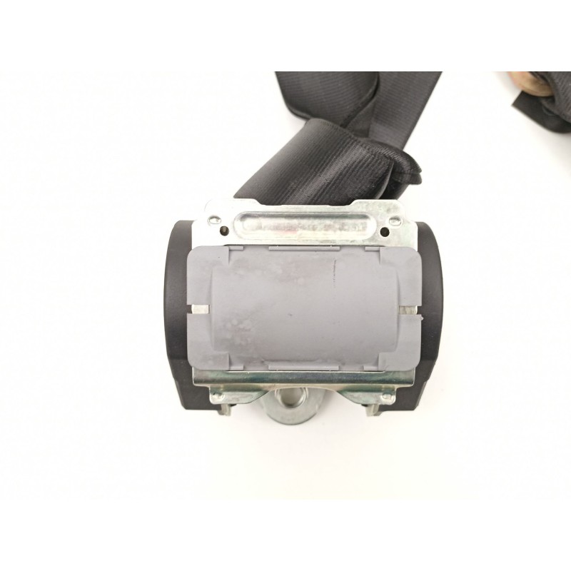 Recambio de cinturon seguridad trasero izquierdo para audi a4 b7 (8ec) 2.0 tdi 16v referencia OEM IAM 8E5857805D  