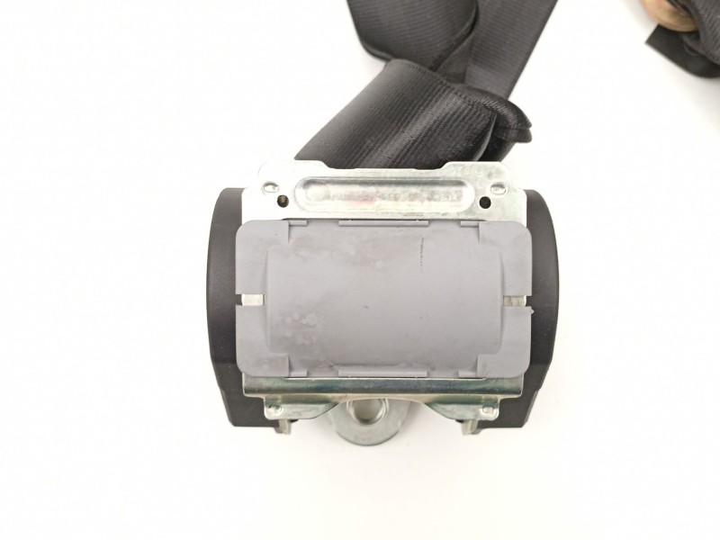 Recambio de cinturon seguridad trasero izquierdo para audi a4 b7 (8ec) 2.0 tdi 16v referencia OEM IAM 8E5857805D  