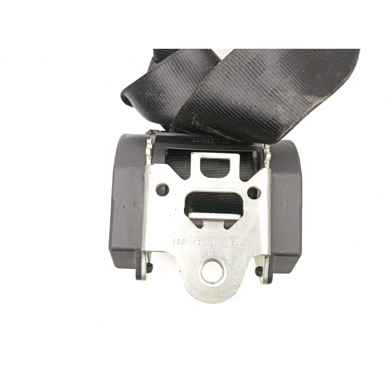 Recambio de cinturon seguridad trasero izquierdo para audi a4 b7 (8ec) 2.0 tdi 16v referencia OEM IAM 8E5857805D  