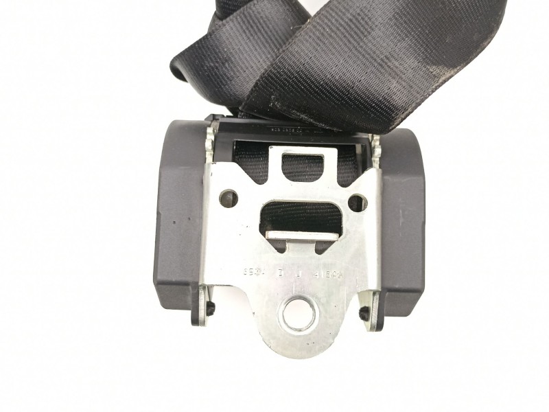 Recambio de cinturon seguridad trasero izquierdo para audi a4 b7 (8ec) 2.0 tdi 16v referencia OEM IAM 8E5857805D  
