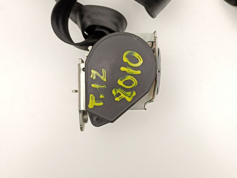 Recambio de cinturon seguridad trasero izquierdo para audi a4 b7 (8ec) 2.0 tdi 16v referencia OEM IAM 8E5857805D  