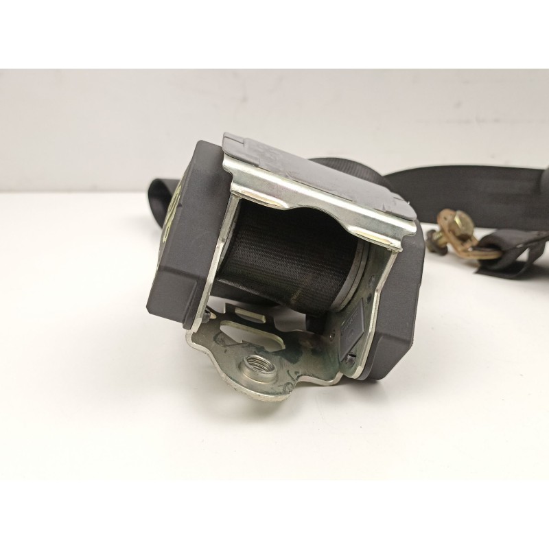 Recambio de cinturon seguridad trasero izquierdo para audi a4 b7 (8ec) 2.0 tdi 16v referencia OEM IAM 8E5857805D  