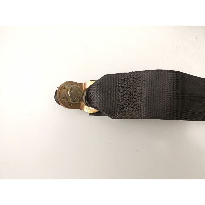 Recambio de cinturon seguridad trasero izquierdo para audi a4 b7 (8ec) 2.0 tdi 16v referencia OEM IAM 8E5857805D  