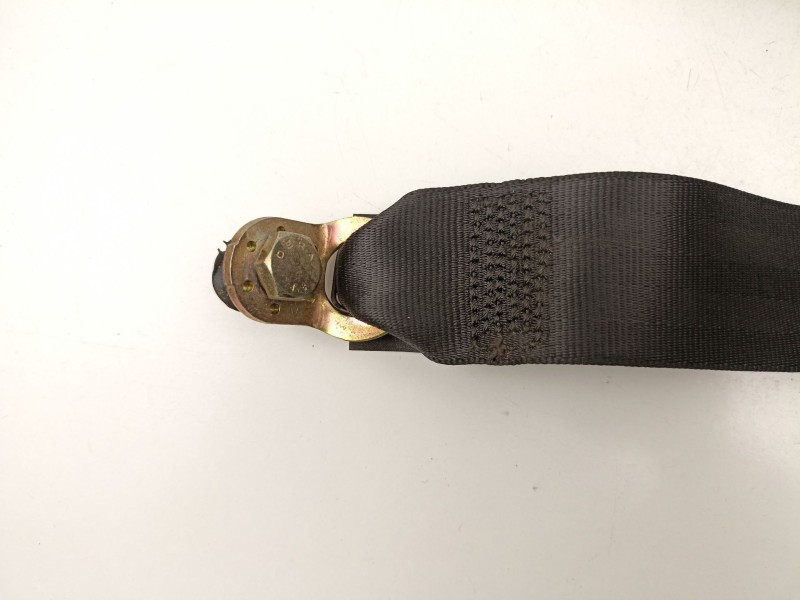 Recambio de cinturon seguridad trasero izquierdo para audi a4 b7 (8ec) 2.0 tdi 16v referencia OEM IAM 8E5857805D  