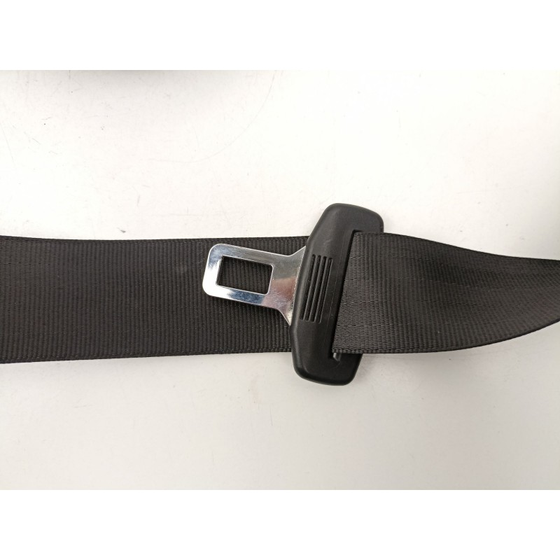 Recambio de cinturon seguridad trasero izquierdo para audi a4 b7 (8ec) 2.0 tdi 16v referencia OEM IAM 8E5857805D  