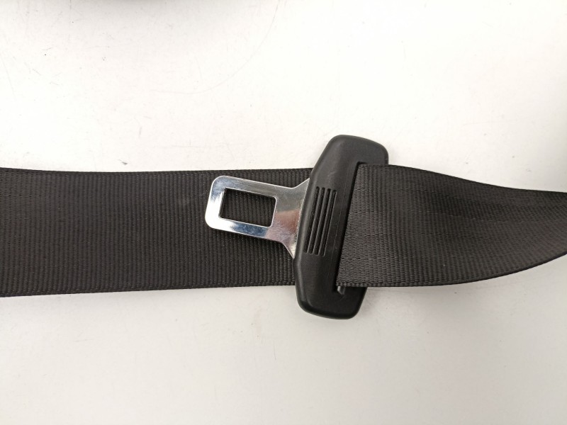 Recambio de cinturon seguridad trasero izquierdo para audi a4 b7 (8ec) 2.0 tdi 16v referencia OEM IAM 8E5857805D  