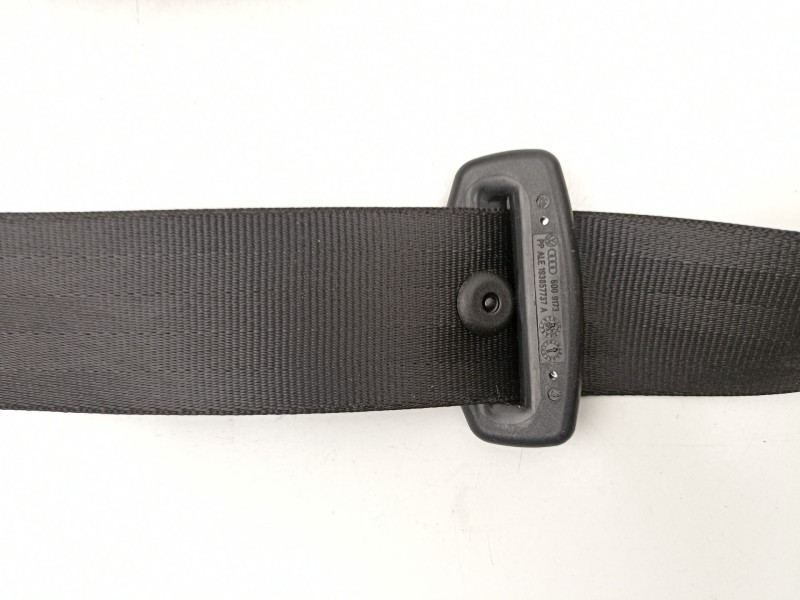 Recambio de cinturon seguridad trasero izquierdo para audi a4 b7 (8ec) 2.0 tdi 16v referencia OEM IAM 8E5857805D  
