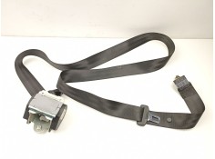 Recambio de cinturon seguridad trasero derecho para audi a4 b7 (8ec) 2.0 tdi 16v referencia OEM IAM 8E5857805D  