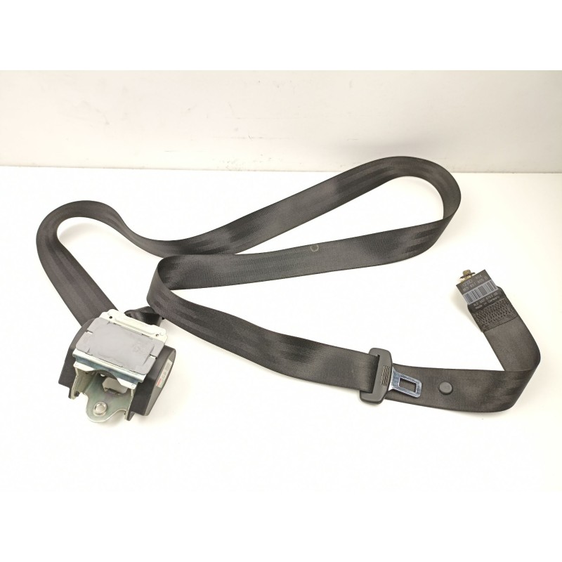 Recambio de cinturon seguridad trasero derecho para audi a4 b7 (8ec) 2.0 tdi 16v referencia OEM IAM 8E5857805D  