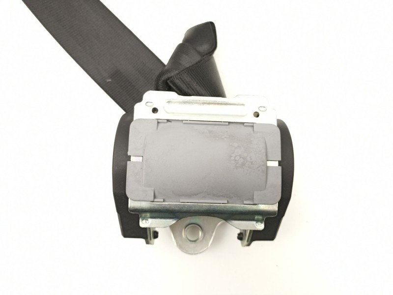 Recambio de cinturon seguridad trasero derecho para audi a4 b7 (8ec) 2.0 tdi 16v referencia OEM IAM 8E5857805D  