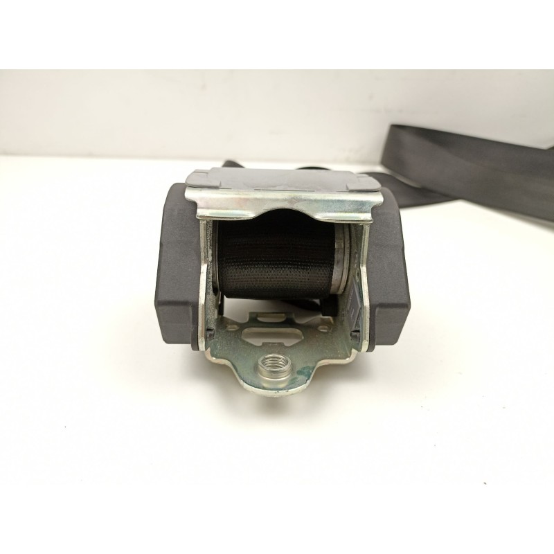 Recambio de cinturon seguridad trasero derecho para audi a4 b7 (8ec) 2.0 tdi 16v referencia OEM IAM 8E5857805D  