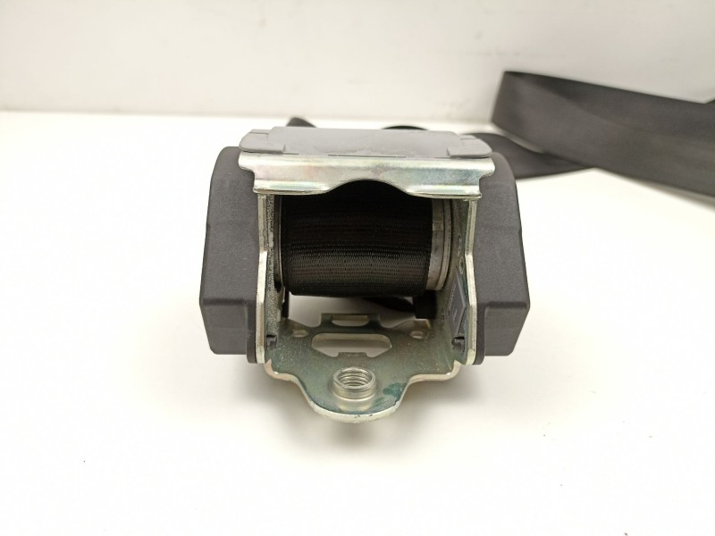 Recambio de cinturon seguridad trasero derecho para audi a4 b7 (8ec) 2.0 tdi 16v referencia OEM IAM 8E5857805D  