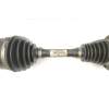 Recambio de transmision delantera izquierda para volkswagen touareg (7la, 7l6, 7l7) 5.0 v10 tdi referencia OEM IAM 7L6407271A  