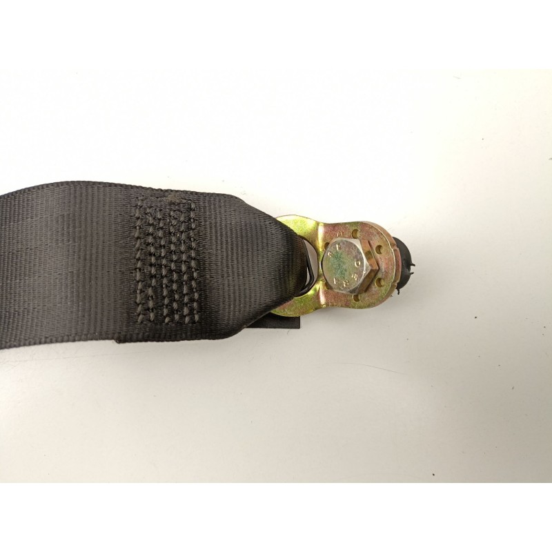 Recambio de cinturon seguridad trasero derecho para audi a4 b7 (8ec) 2.0 tdi 16v referencia OEM IAM 8E5857805D  