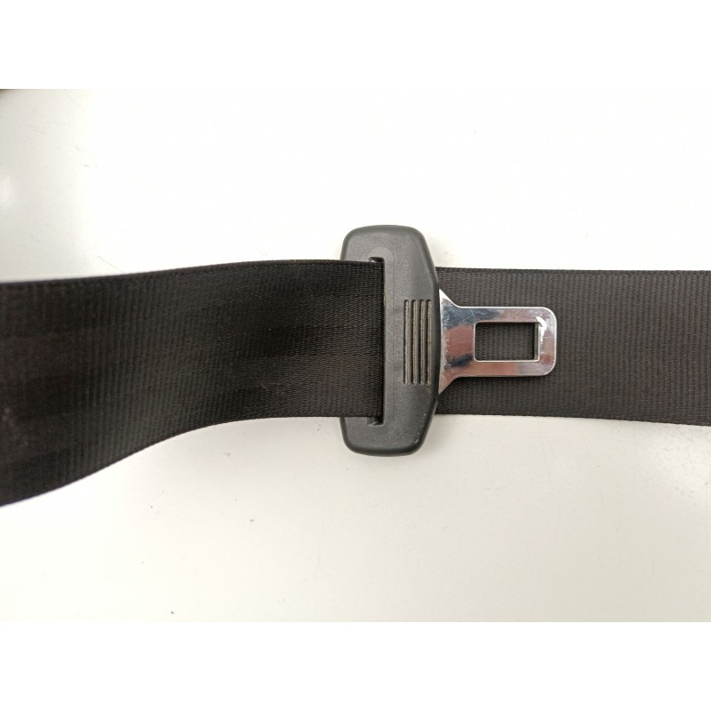 Recambio de cinturon seguridad trasero derecho para audi a4 b7 (8ec) 2.0 tdi 16v referencia OEM IAM 8E5857805D  
