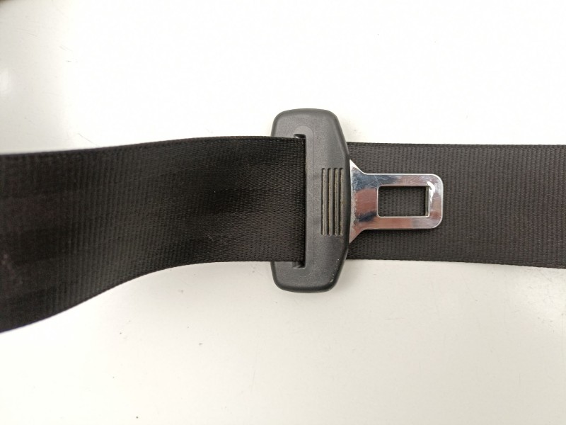 Recambio de cinturon seguridad trasero derecho para audi a4 b7 (8ec) 2.0 tdi 16v referencia OEM IAM 8E5857805D  