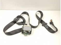 Recambio de cinturon seguridad trasero central para audi a4 b7 (8ec) 2.0 tdi 16v referencia OEM IAM 8E5857807T  