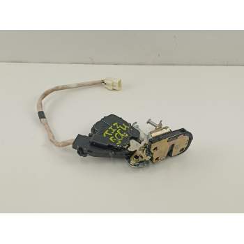 CERRADURA PUERTA TRASERA IZQUIERDA 6934053021 