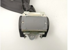 Recambio de cinturon seguridad trasero central para audi a4 b7 (8ec) 2.0 tdi 16v referencia OEM IAM 8E5857807T   2