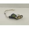 Recambio de cerradura puerta trasera izquierda para lexus is 3.0 g automatico4p referencia OEM IAM 6934053021  