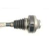 Recambio de transmision delantera izquierda para volkswagen touareg (7la, 7l6, 7l7) 5.0 v10 tdi referencia OEM IAM 7L6407271A  