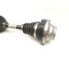 Recambio de transmision delantera izquierda para volkswagen touareg (7la, 7l6, 7l7) 5.0 v10 tdi referencia OEM IAM 7L6407271A  