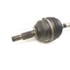 Recambio de transmision delantera izquierda para volkswagen touareg (7la, 7l6, 7l7) 5.0 v10 tdi referencia OEM IAM 7L6407271A  
