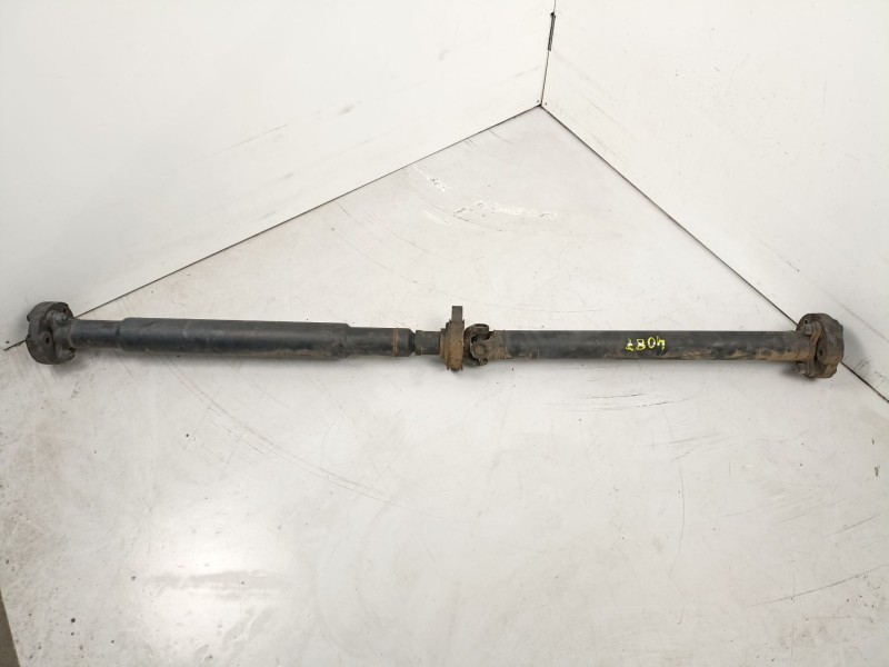 Recambio de transmision central para jaguar xj 3.2g (xj8)auotmaticexecutive referencia OEM IAM NND5800EC  