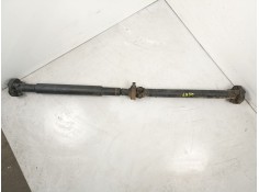 Recambio de transmision central para jaguar xj 3.2g (xj8)auotmaticexecutive referencia OEM IAM NND5800EC   2