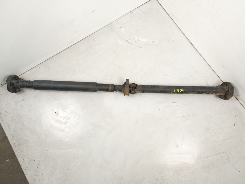 Recambio de transmision central para jaguar xj 3.2g (xj8)auotmaticexecutive referencia OEM IAM NND5800EC  