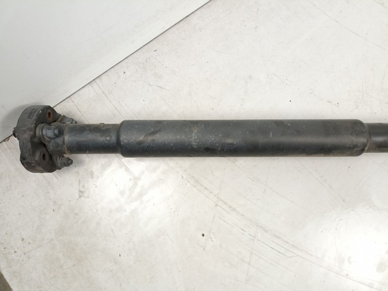 Recambio de transmision central para jaguar xj 3.2g (xj8)auotmaticexecutive referencia OEM IAM NND5800EC  