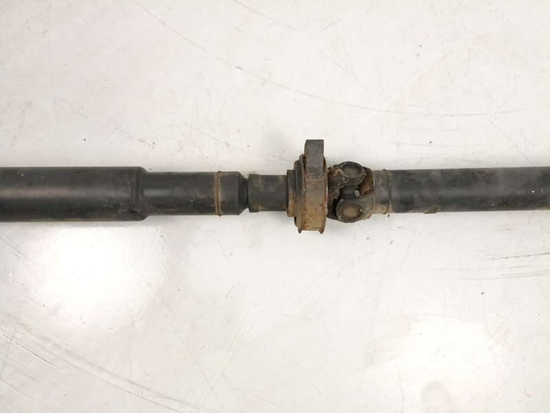 Recambio de transmision central para jaguar xj 3.2g (xj8)auotmaticexecutive referencia OEM IAM NND5800EC  