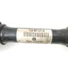 Recambio de transmision delantera izquierda para volkswagen touareg (7la, 7l6, 7l7) 5.0 v10 tdi referencia OEM IAM 7L6407271A  