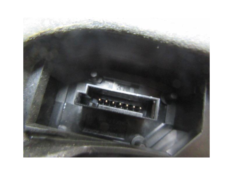 Recambio de cerradura pta. del. dch. : bmw 120 : 2.0 td 5p [2007] para bmw  120 2.0 td referencia OEM IAM   